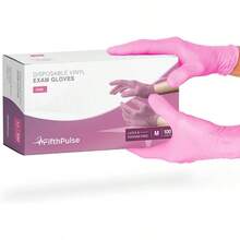 Cleanroom Gloves