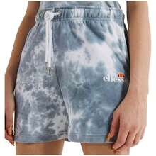 Ellesse Women Outdoor Shorts - Blue - View 4
