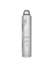 Kenra Platinum Heat Block Spray 22| Heat Protecting Hairspray| High Hold For Ultimate Style Longevity| Clean Release From Hot Tools| All Hair Types - 8 盎司(1 包) - 查看 2