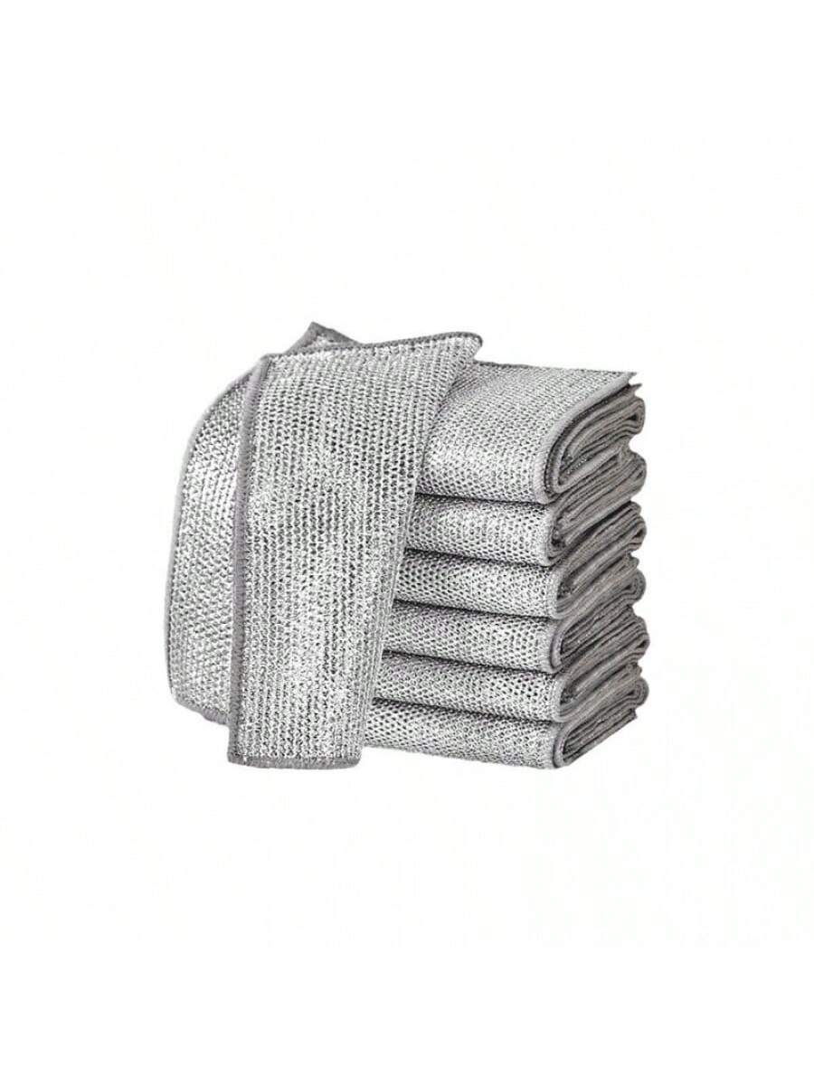 Paños de cocina (10 piezas)