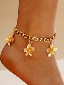 Lắc chân nữ - 29834-ank-G-8 - Xem 2