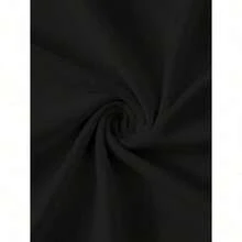 3 Moon Capybara Funny Capibara Rodent Animal Lover Humor Short Sleeve T-Shirt - Black - View 3