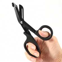 Tijeras médicas, excelente material simple diseño para el hogar