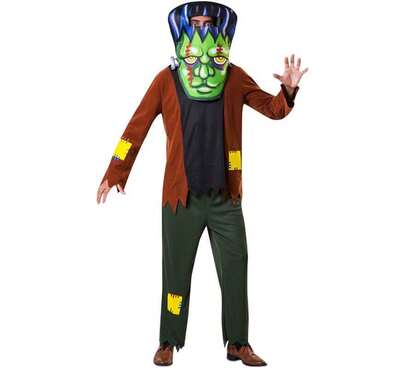 M.O.M Costumi e set da festa