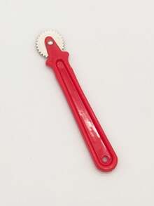 Plastic Handle Marking Wheel, Leather Spacing Marking Wheel, Pressing Wheel, Spacing Wheel, Handmade Sewing Tracing Wheel