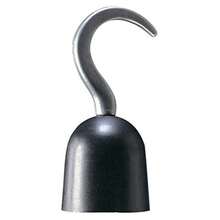 Rubies Unisex Plastic Pirate Hand Hook Costume Accessory For Themed Parties And Halloween As Shown 8" X 4" - 如圖 - 查看 6