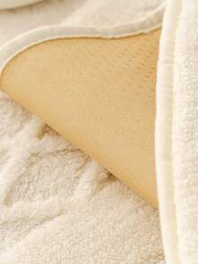 1 pieza Cojín de sofá de estilo bohemio de terciopelo suave, protector de sofá amigable con las mascotas, funda de sofá antideslizante, adecuado para sala de estar, dormitorio, silla de oficina, ventana de bahía, se ajusta a sofás de 1/2/3/4 plazas y sofás seccionales, cómodo y elegante, mejora la comodidad del hogar