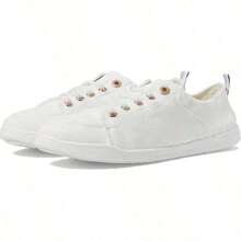 Vionic Beach Pismo 10011625-122 Sneaker Women's US 5 Cream Casual Shoes ZOGG1159 - 白色 - 查看 1