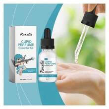 Roxelis Cupid Series Cologne Natural Long-Lasting Fragrance Fragrance Fragrance Date Fragrance Portable Perfume