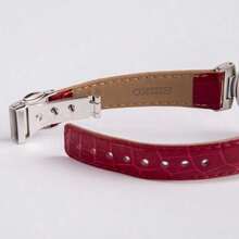 Seiko Lukia SUT336J1 太阳能女款模拟手表 SUT336J1 - 白色 - 查看 5