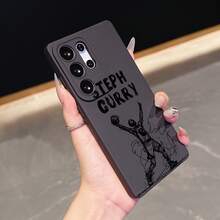 Stylish & Black Eye Design TPU Phone Case, Compatible With Apple, Redmi Models, Great Gift For Couples, Girlfriends, Daughters, Teens - الأسود - مشاهدة 2