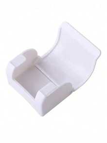 Shower Razor Holder And Electric Toothbrush Stand, No-Drill Storage Rack - Easy Bathroom Organization! Home Bathroom Decor Fall Decor