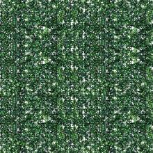 OUKANING 12PC X 60x40cm Large Artificial Boxwood Topiary Mat Garden Panel Screening Hedge Plant Artificial Boxwood Mat Privacy Hedge Screen For Garden, Home, Outdoor, Indoor, Fence, Backyard And Décor Photo Backdrop - Green - View 9