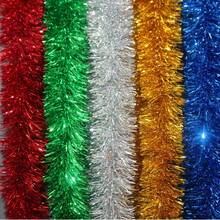 10/2 szt. Świątecznych dekoracji urodzinowych, 9 cm szerokości, kolorowe serpentyny, dekoracja na samochód weselny, imprezę, karnawał, Święto Dziękczynienia, Walentynki, przyjęcie urodzinowe, dekoracja z lamety, tworząca atmosferę