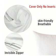 4 piezas Fundas de almohada con estampado a cuadros de búfalo del nacimiento de Jesús en estilo campestre, decoración festiva perfecta para la decoración religiosa navideña, decoración de granja, invierno, sofá, dormitorio, sala de estar y decoración del hogar