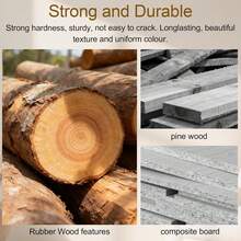 Coat Rack - Nero - View 7