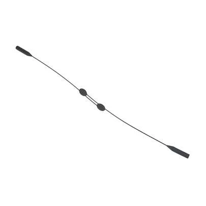 Correa de gafas de sol de longitud ajustable, correa de gafas de sol, mujeres deportivas al aire libre para hombres para niños