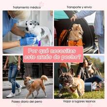 Standard Leashes - XS - View 6