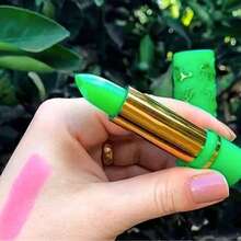 kit Batom Mágico da Vovó 24horas 6 unidades Acabamento hidratado Cremoso Cor Colorido