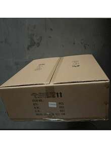 Ventilador de techo con lámpara LED de alto flujo de aire y diseño ergonómico FA094 - Blanco - Ver 3