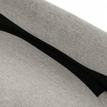 Sofa Bed Set - Grey + Foam + 3 Seat - View 10