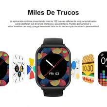 Smart Watches - Japan A Type Plug(100V) - View 7