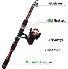 Microscope Parts & Accessories - Red - View 8