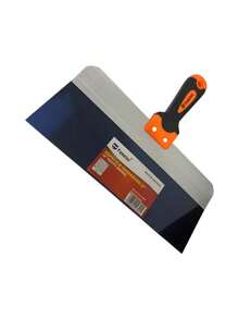 Espátula Tapizadora De 12" Con Mango Ergonómico Fumetax - Negro - Ver 3