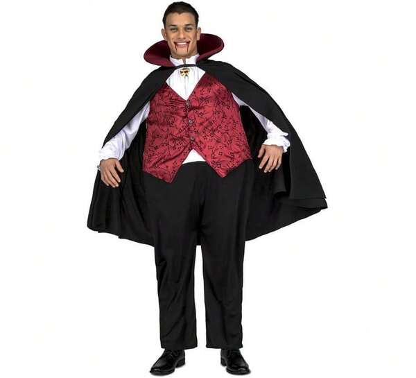 M.O.M Costumi e set da festa