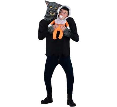 M.O.M Costumi e set da festa