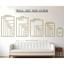 Artist Unknown Ocean Poster Blond - Music Poster 24in X 36in - Multicolor - View 7