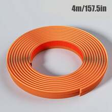 1 卷 2m/4m 耐用窗户密封条 - 提供气密密封、最大舒适度、节能，并有效阻挡灰尘、水、风和雨