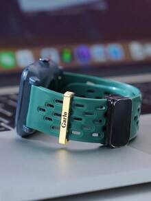 1 件定制表带饰品、定制手表饰品配件、个性化智能手表饰品、表带条饰品、表带饰品配件、生日礼物、周年纪念礼物、情人节礼物、父亲节礼物、母亲节礼物、送给他/她的礼物、圣诞节配饰、定制时尚珠宝配饰、复古服装