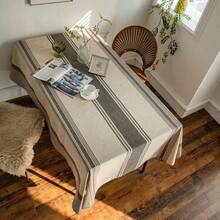 Tablecloth Clips - Gris + 70,9 x 55,1 pouces (rectangulaire) - Voir 5