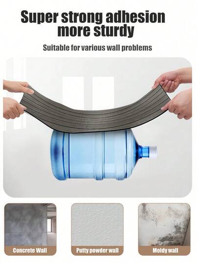 1roll Wood Wand Panel Peel Stick 40*300CM/15.7x118 In |,Wallpaper Roll,Wall Paper,Wallpaper Stick,Peel Panels,Stick On Wallpaper, Bruin ative Slat Wallpaper Living Room, Self Adhesive Covering Panels Cabinets view 11