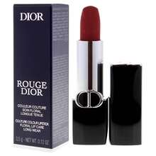 Dior Rouge Clásico Rosewood velvet 3.5g - 772 Clásico Rosewood Velvet - Ver 3