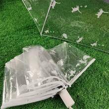 时尚黑白猫咪图案透明伞 - 紧凑三折设计，是旅行、婚礼、春夏之选、伴娘礼物、房间、卧室装饰、海滩、旅行、男士、女士、度假、可爱小物、母亲节礼物、卧室装饰、花园、厨房装饰、夏季、海滩、旅行必备、房间装饰、软萌、毕业季、户外、花园、旅行必备、便携必备、海滩必备、毕业季、毕业典礼、毕业礼物、毕业礼物、毕业礼物、毕业礼物、祝贺毕业、祝贺毕业、优秀毕业生、毕业典礼、毕业派对、户外必备、旅行便携、徒步旅行必备、露营必备、便携工具、夏季必备、夏季便携 - 彩色 - 查看 4