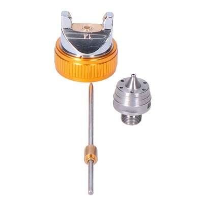 Zestaw dysz do pistoletu 08464 ngwf-h-828g