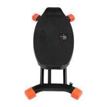 Slide Steppers für Übung zu Hause, Mini Slide Stepper mit Widerstand Bands