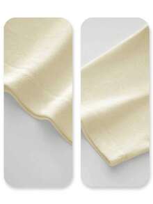 Men Undershirt Tops - Màu be - Xem 5