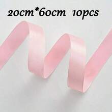 Dây ruy băng trang trí đám cưới tùy chỉnh, Dây ruy băng trang trí chai sâm panh, Dây ruy băng trang trí ly sâm panh trong lễ cưới, Dây ruy băng trang trí ly sâm panh tiệc tùng, Nhãn chữ tùy chỉnh, Dùng để trang trí sâm panh và rượu vang, Gói quà, Thích hợp cho đám cưới, sinh nhật, quà tặng lễ Phục sinh, quà tặng tiệc tùng, buộc bó hoa, trang trí tiệc, Dễ dàng lắp đặt - Nhiều màu - Xem 13