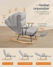 Heimkino Sitzgelegenheiten