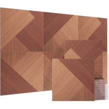 E-deep Diamond Weave