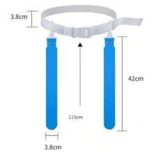 Flags For Tocho Flag, Belt For Tocho Flag, Belt For Tocho Flag - Royal Blue - View 2