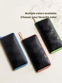 Borsa portaombrello antigoccia e supporto per ombrello bagnato, custodia da viaggio impermeabile per ombrello con fodera assorbente, busta compatta e a prova di perdite per zaino e valigia, elementi essenziali da viaggio, regali per donne, regali di Natale, regali di Ramadan, regali di San Valentino, regali di ringraziamento, regali di Capodanno