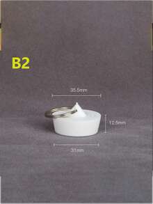 4 Pcs/2 Pcs/1 Pc Bathroom Sink And Bathtub Rubber Drain Stoppers - 4 Sizes Fit Small/Old Drains, Durable And Leak-Proof, Hair Clog-Proof, Easy To Install (Universal), Bathroom Sink Stoppers, Bathtub Drain Hair Filters, Shower And Bathtub Stoppers, Bathtub Drain Covers, Flexible Material, Home Essentials, Home Maintenance Supplies - Multicolor - View 5