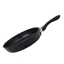 Panela antiaderente para ovos de 30 cm, frigideira para panquecas, frigideira para omeletes, frigideira para crepes, adequada para fogão de indução, ovos fritos, hambúrgueres, bifes