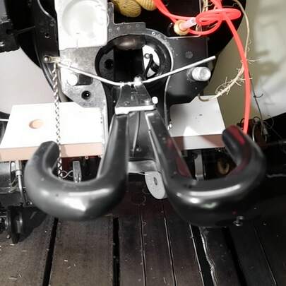 Mercruiser Alignment Tool & Gimbal Bearing Puller Set, Compatible With Mercruisers, OMC, Volvo Cobra Bell Housings, Engine Alignment Bearing Puller Seal Bellow Expander Tools Puller Installer