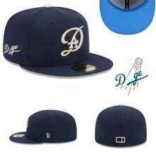 (3-5 días para llegar) M-B moda casual béisbol gorra deportiva versátil L-A visera sombrero - LA6 - Ver 3