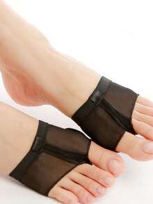 Soft & Comfortable Ballet Forefoot Protector